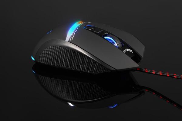 Magic Leopard - 4000 DPI Gaming Mouse