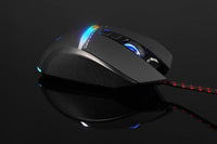 Thumbnail for Magic Leopard - 4000 DPI Gaming Mouse