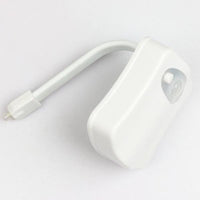 Thumbnail for Glo - Motion-Activated Toilet Bowl Nightlight