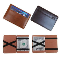 Thumbnail for The Incredible Magic Wallet - Now 50% Off