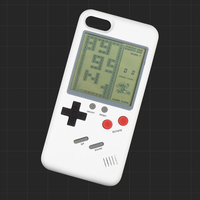 Thumbnail for ButtonBoy - The Original iPhone Gaming Case
