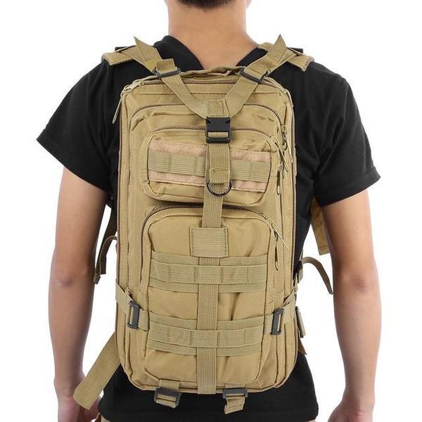 Military Tactical Backpacks