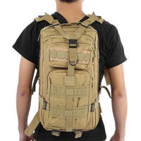 Thumbnail for Military Tactical Backpacks