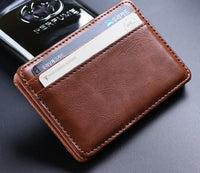 Thumbnail for The Incredible Magic Wallet - Now 50% Off