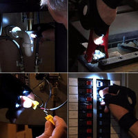 Thumbnail for Eureka™  - The Amazing LED Work Glove