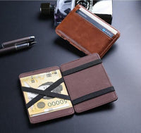 Thumbnail for The Incredible Magic Wallet - Now 50% Off