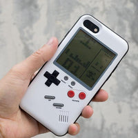 Thumbnail for ButtonBoy - The Original iPhone Gaming Case