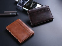 Thumbnail for The Incredible Magic Wallet - Now 50% Off