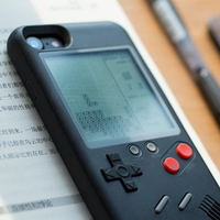 Thumbnail for ButtonBoy - The Original iPhone Gaming Case