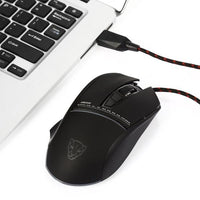 Thumbnail for Magic Leopard - 4000 DPI Gaming Mouse