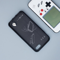 Thumbnail for ButtonBoy - The Original iPhone Gaming Case
