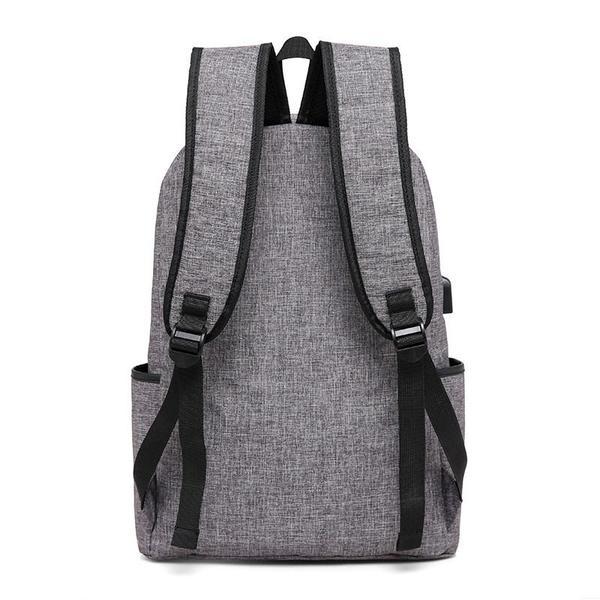 Milo - The Amazing Charging Backpack