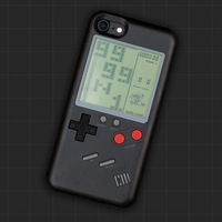 Thumbnail for ButtonBoy - The Original iPhone Gaming Case