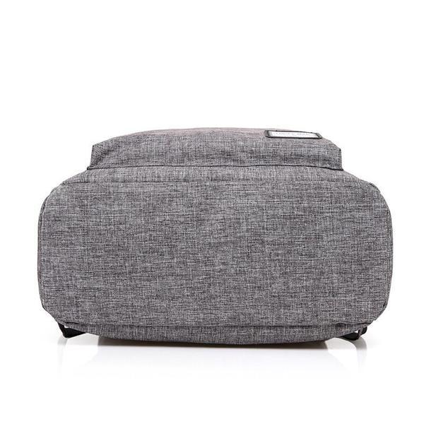 Milo - The Amazing Charging Backpack