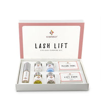 Thumbnail for Professional Lash Lifting Kit