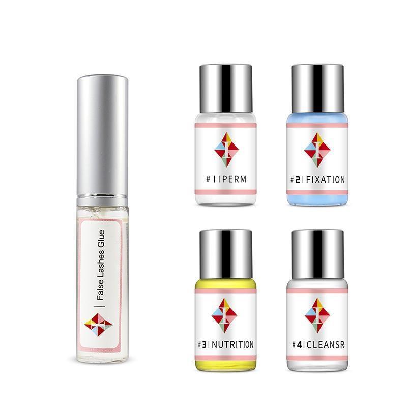 Professional Lash Lifting Kit