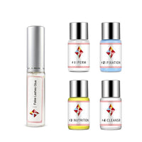 Thumbnail for Professional Lash Lifting Kit
