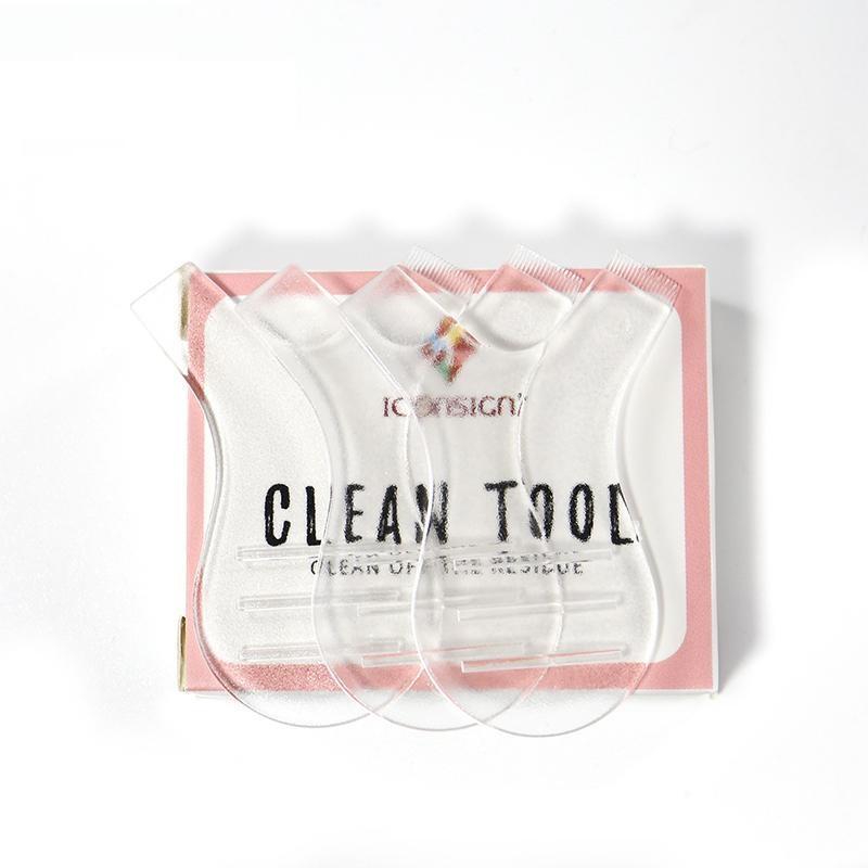 Professional Lash Lifting Kit