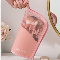 Thumbnail for Stand-Up Makeup Brush Holder