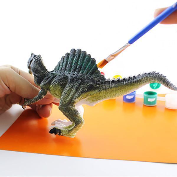 Paint Your Own Dinosaur Kit (Various designs)