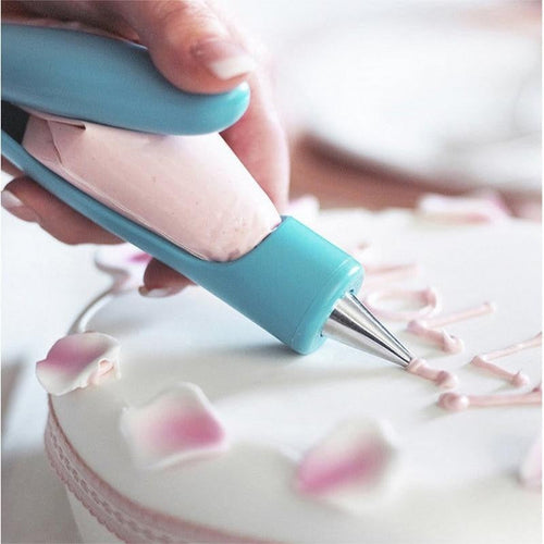 DecoPen® Cake Decorating Pen - PeekWise