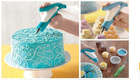 Thumbnail for DecoPen® Cake Decorating Pen - PeekWise