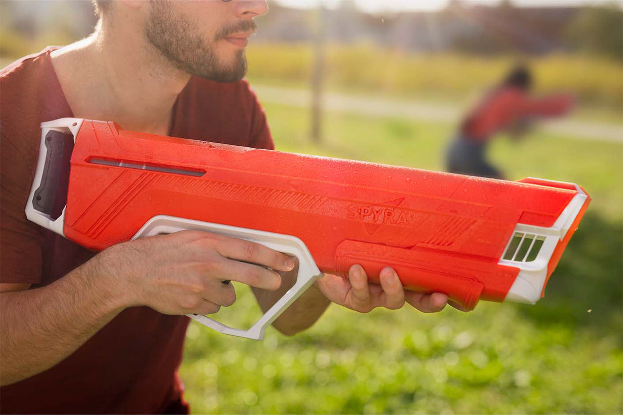 High Pressure Single Blast Water Gun