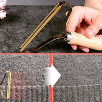 Thumbnail for Battery-Free Lint Remover - PeekWise
