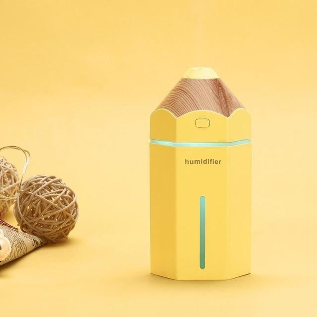 Ultrasonic Pencil Air Humidifier - PeekWise