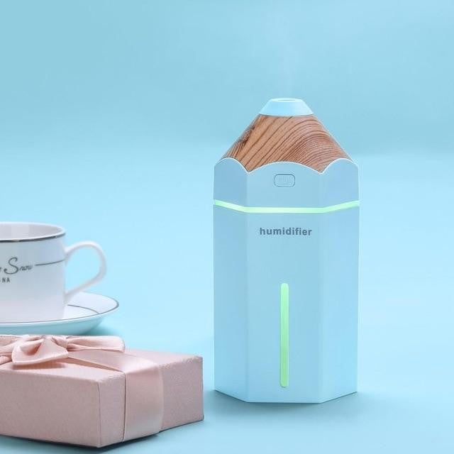 Ultrasonic Pencil Air Humidifier - PeekWise