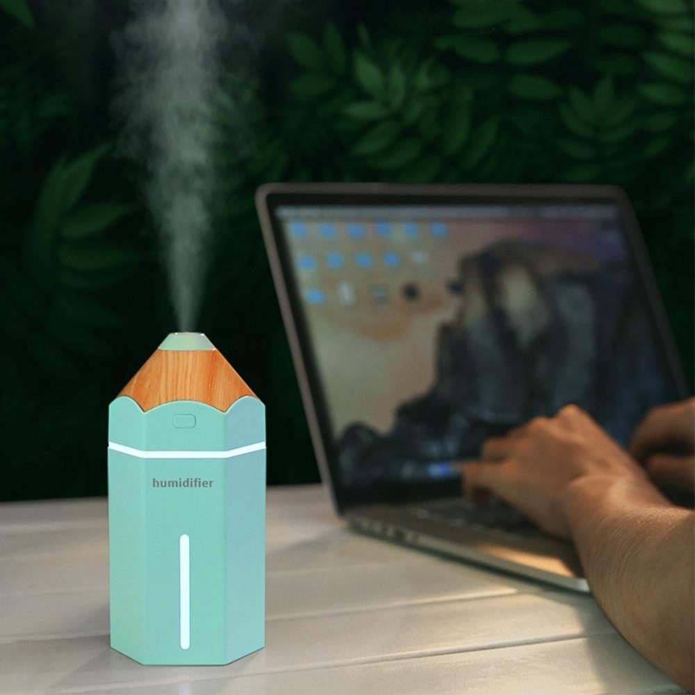 Ultrasonic Pencil Air Humidifier - PeekWise