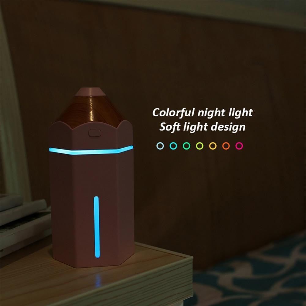 Ultrasonic Pencil Air Humidifier - PeekWise