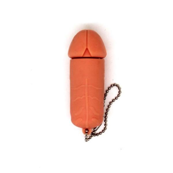 Penis Sperm Condom USB Drive