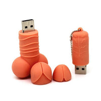 Thumbnail for Penis Sperm Condom USB Drive