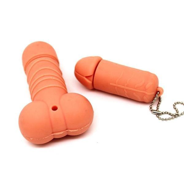 Penis Sperm Condom USB Drive