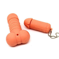 Thumbnail for Penis Sperm Condom USB Drive