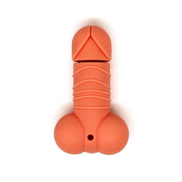 Penis Sperm Condom USB Drive