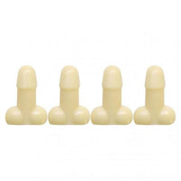 Thumbnail for Penis Tire Valve Stem Cap (Set of 4)