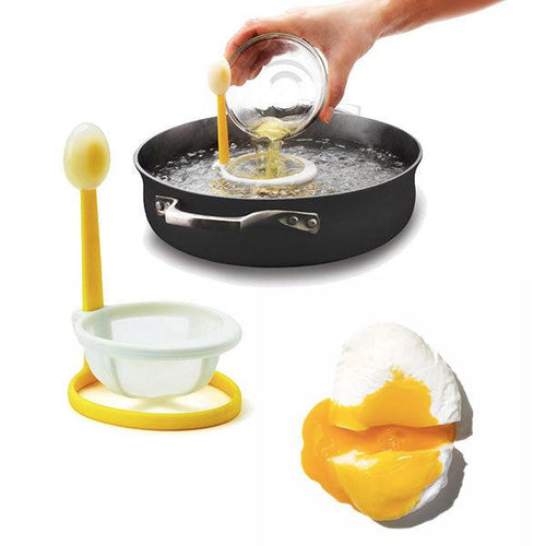 Perfect Poached Egg Maker