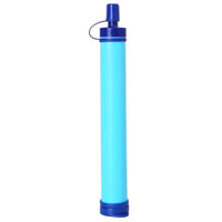 Thumbnail for Personal Outdoor Water Purifier Straw - PeekWise