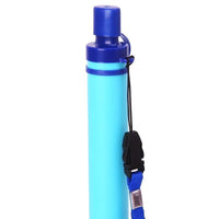Thumbnail for Personal Outdoor Water Purifier Straw - PeekWise