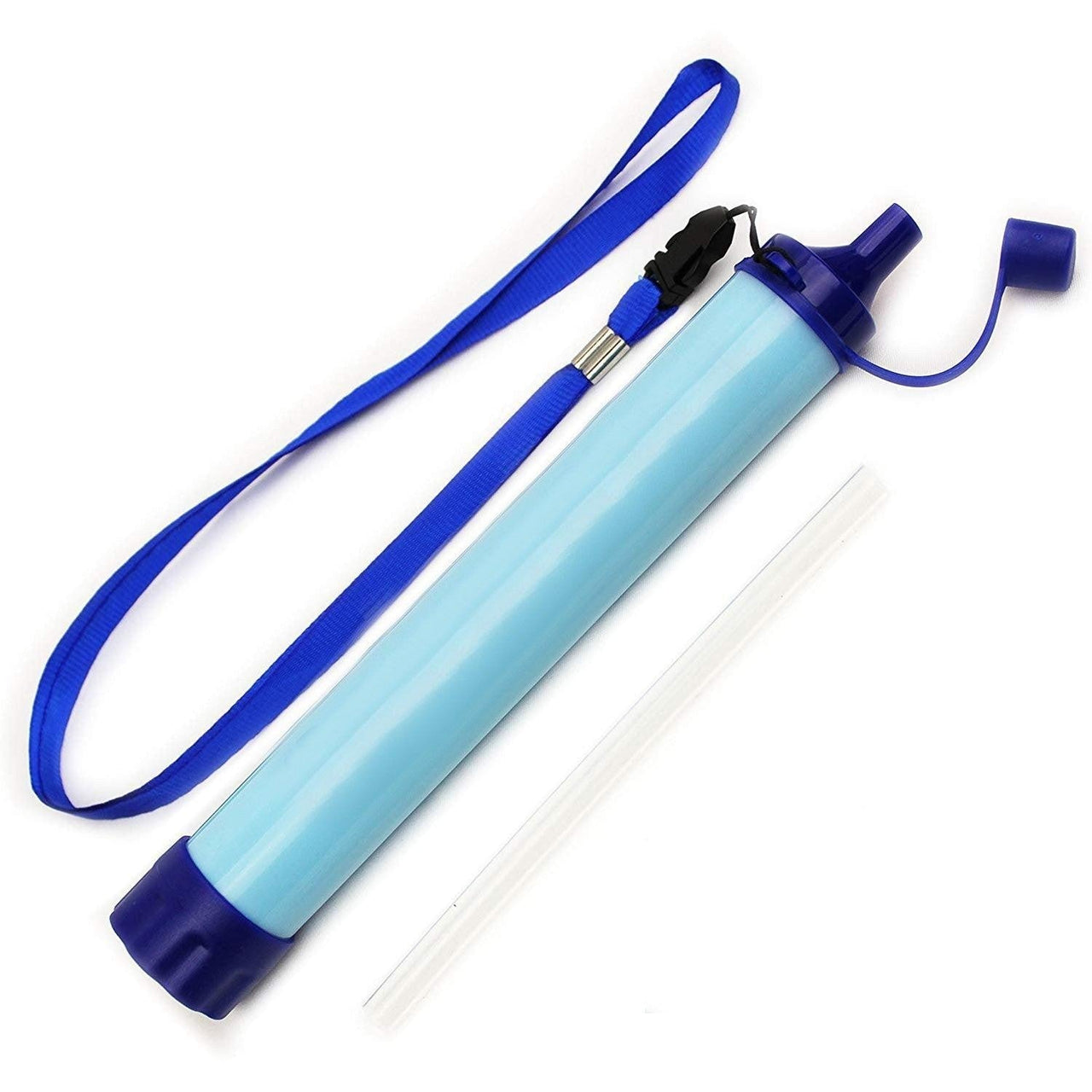 Personal Outdoor Water Purifier Straw - PeekWise