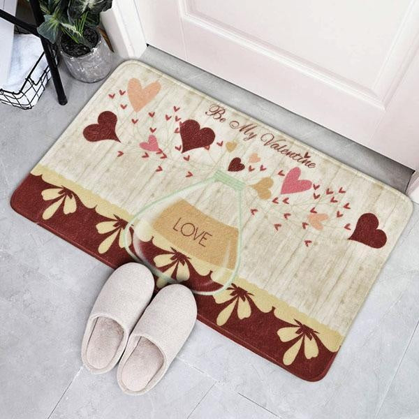 Personalized Custom Printed Doormat