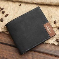 Thumbnail for Personalized Custom Printed Photo Wallet