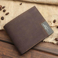 Thumbnail for Personalized Custom Printed Photo Wallet