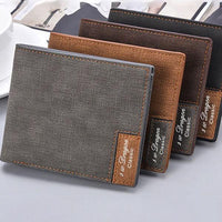 Thumbnail for Personalized Custom Printed Photo Wallet