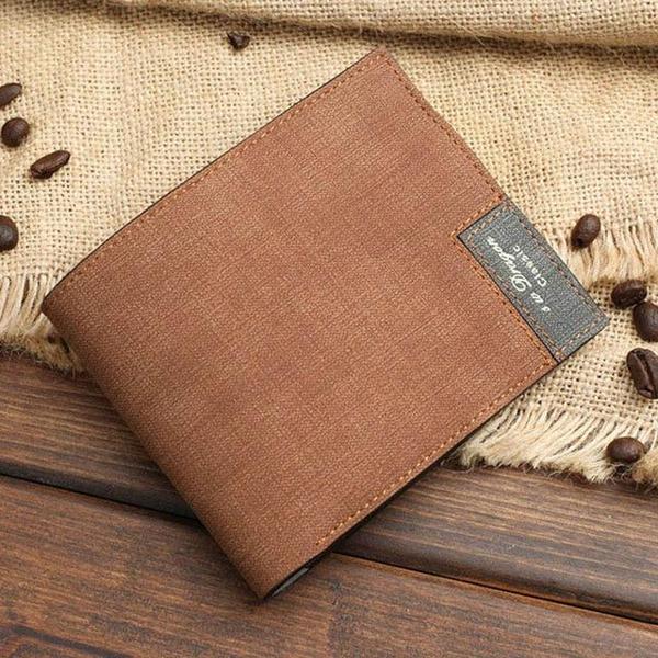 Personalized Custom Printed Photo Wallet