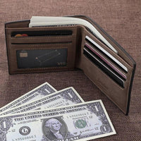 Thumbnail for Personalized Custom Printed Photo Wallet