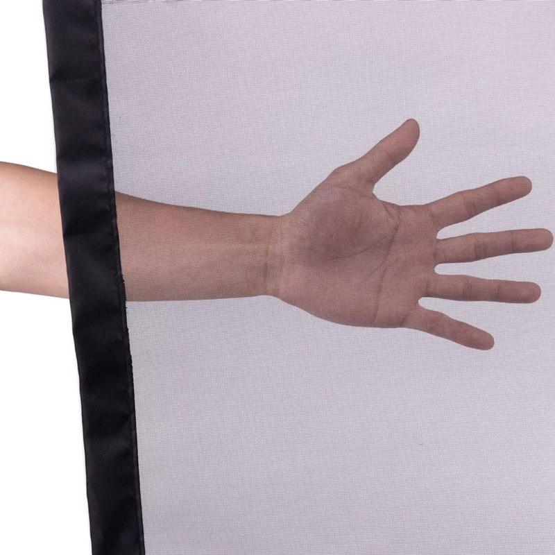 Buddy - Mesh Pet Gate