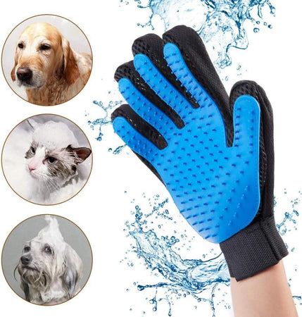 Pet Grooming Glove PeekWise